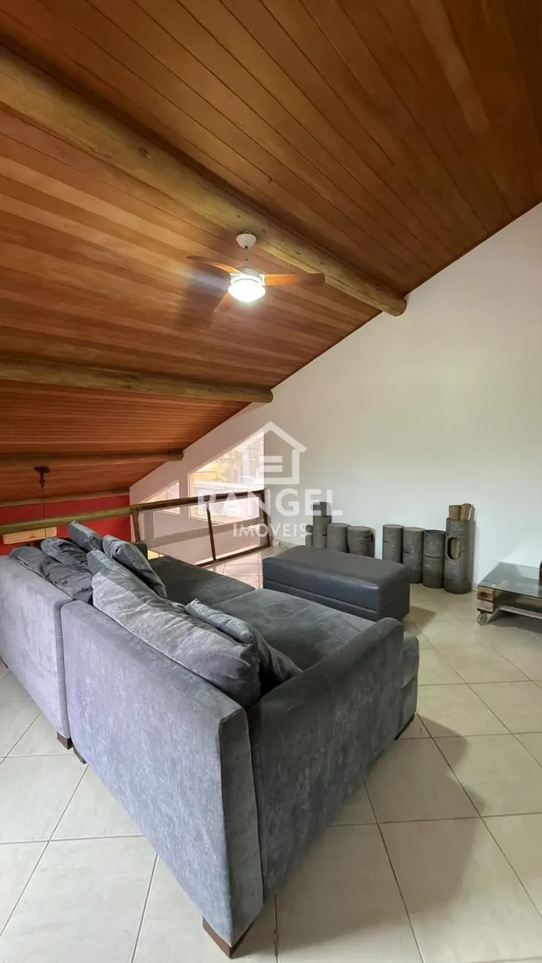 Apartamento mobiliado de 360 m² com 4 suítes — photo 20
