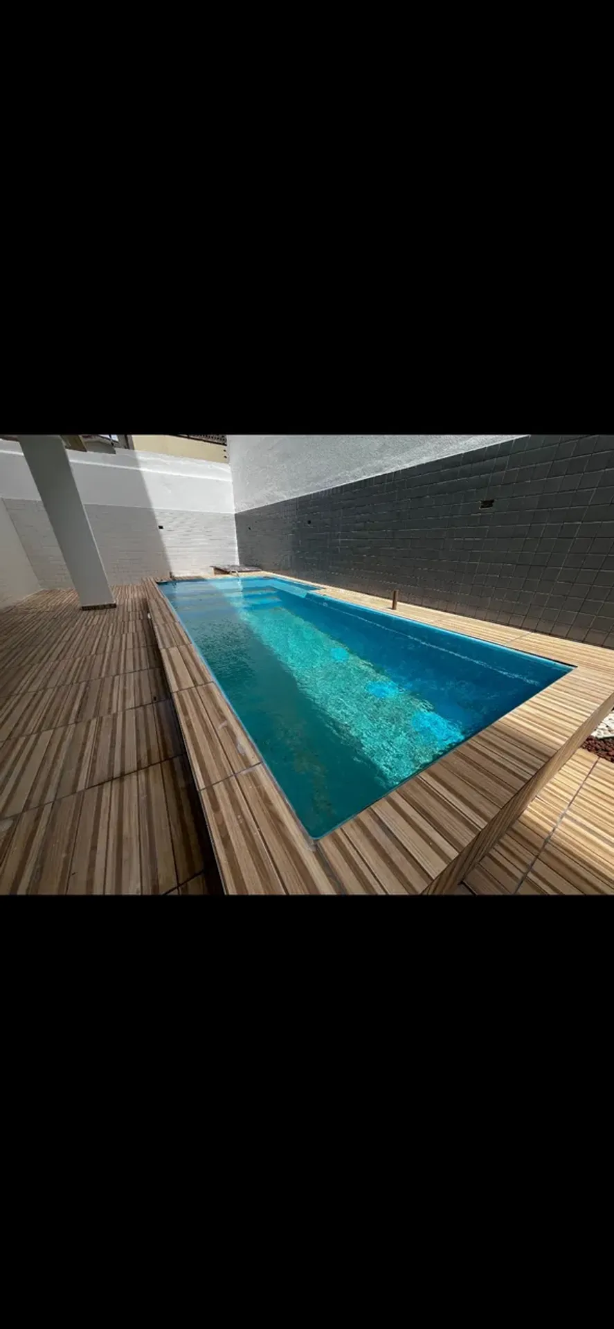 2-bedroom apartment with 1 en-suite and 2 bathrooms — photo 3