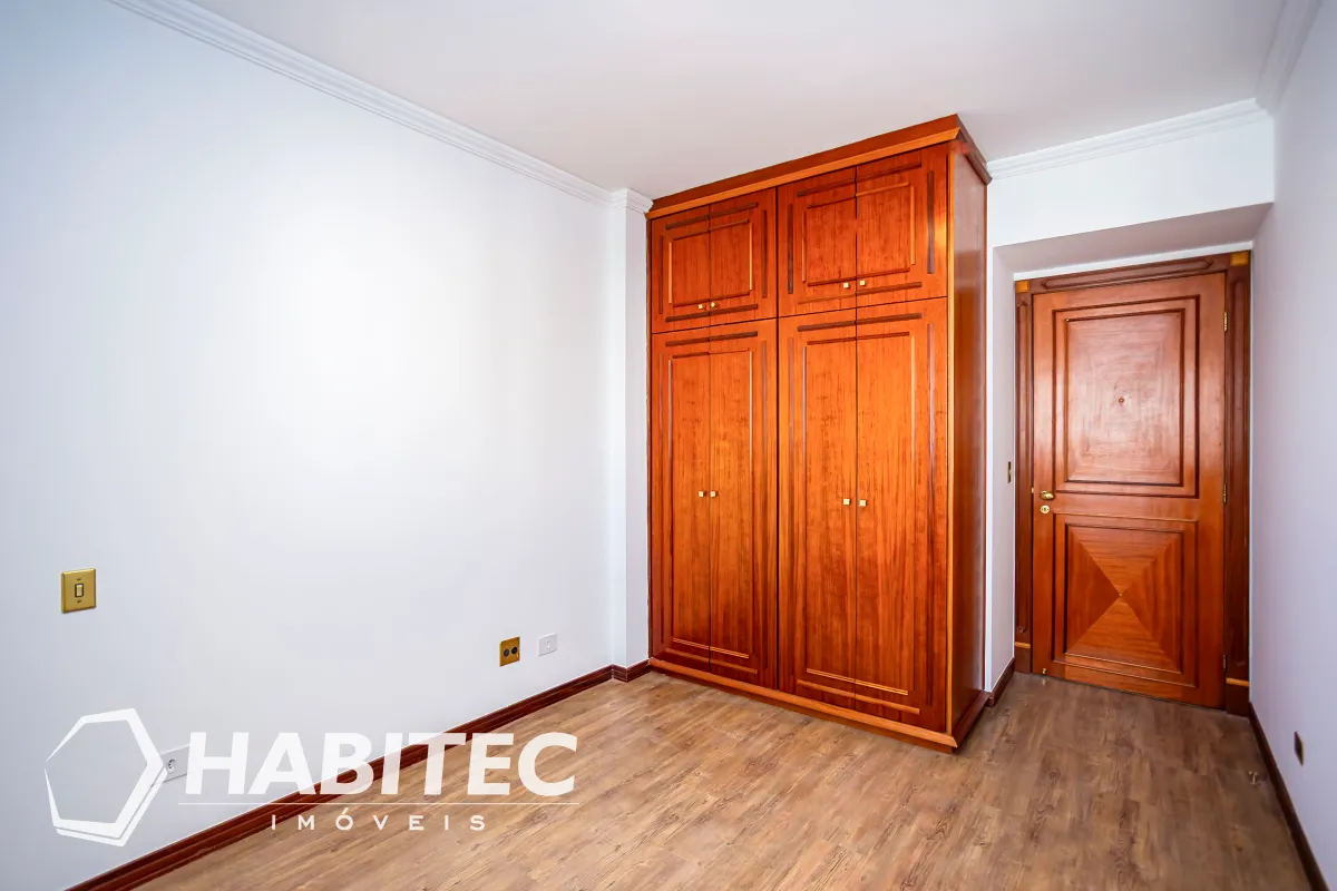 Apartamento com 4 dormitórios e 5 banheiros, varandas — photo 39
