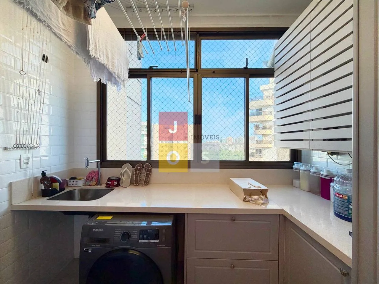 Apartamento mobiliado com 240 m² e 4 suítes — photo 41