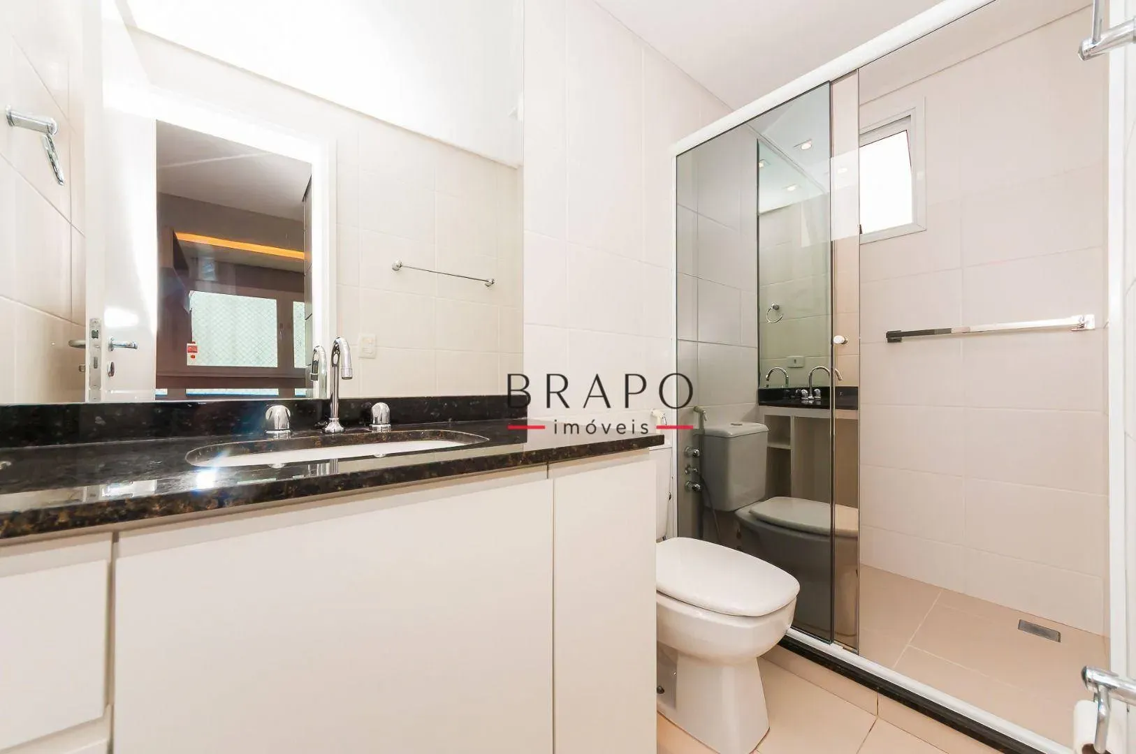 3-bedroom apartment with private BBQ and 95 m² — photo 25
