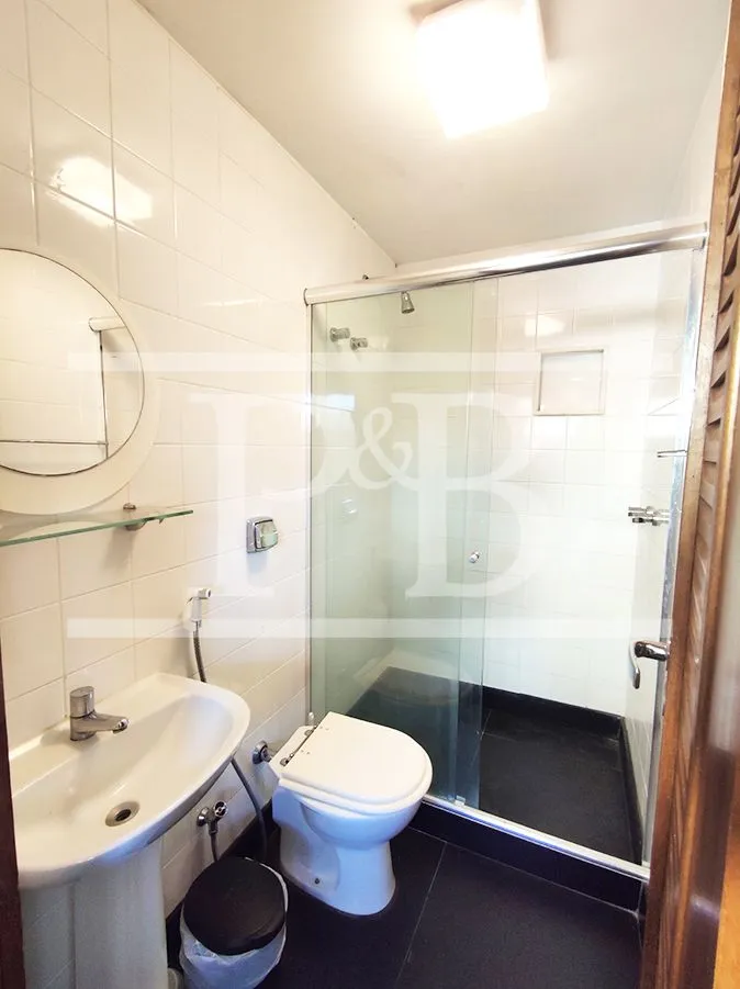 Apartamento mobiliado com 4 dormitórios e 539 m² — photo 58