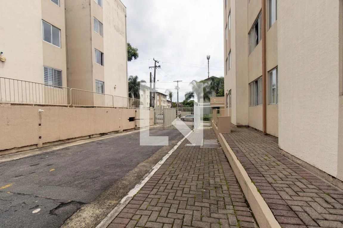 3-bedroom, 56 m² apartment in Curitiba — photo 9