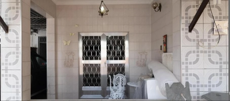 Furnished house, 160 m², with a washing machine — photo 12