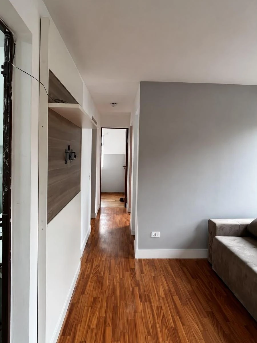 3-bedroom apartment with a home office — photo 23