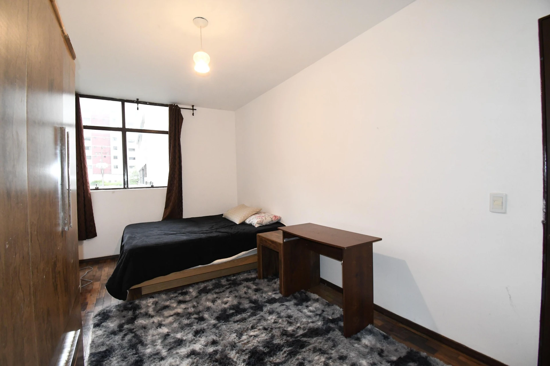 Apartamento mobiliado de 3 quartos com jacuzzi — photo 29