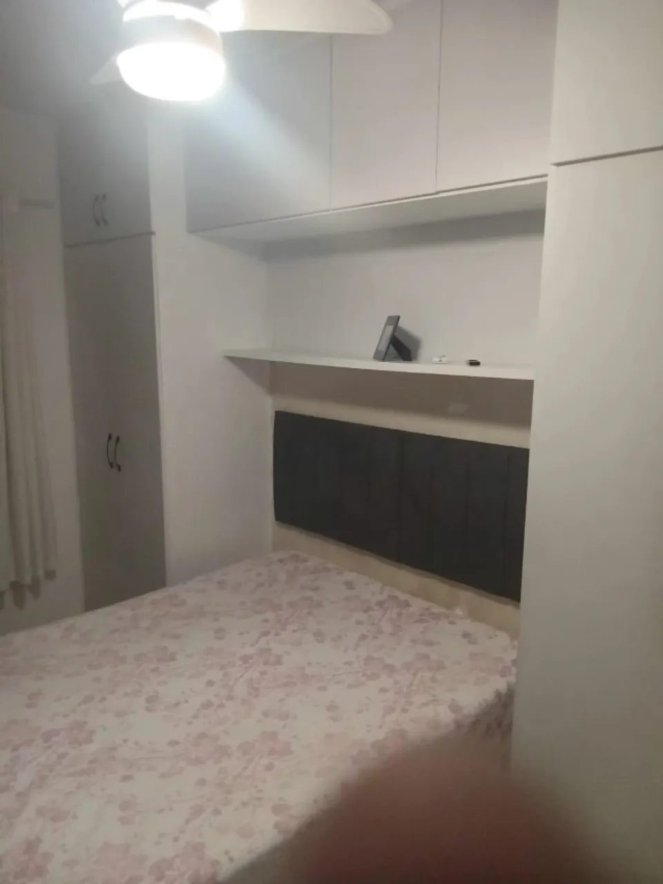 Washing machine in a 2-bedroom apartment, 65 m² — photo 15