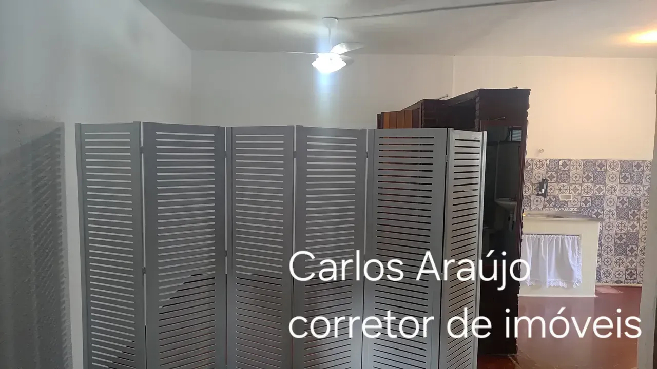 Casa linear com 1 quarto e sem vaga de estacionamento — photo 6