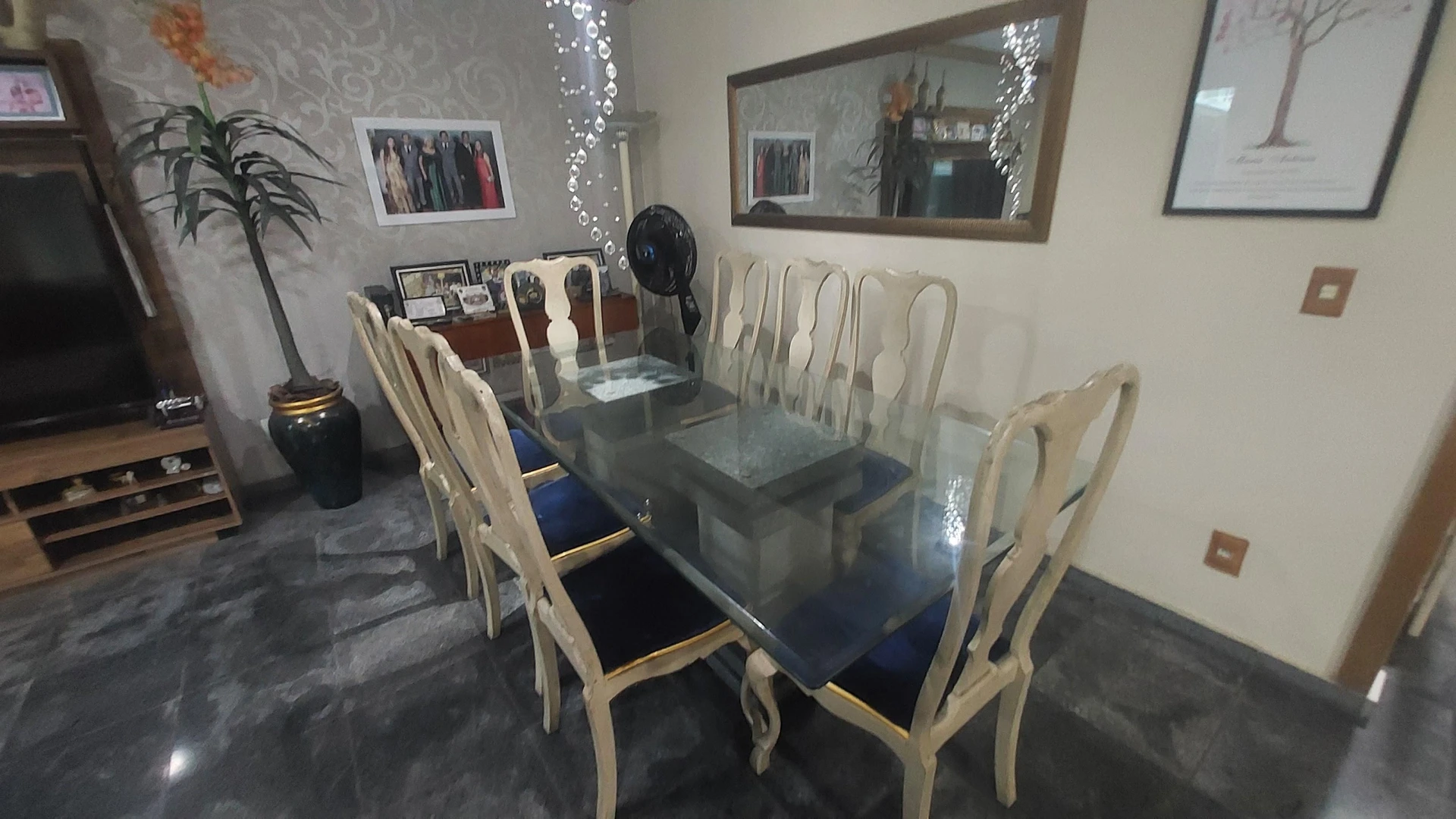 Lavavajillas y 4 dormitorios: casa de 159 m² — photo 48