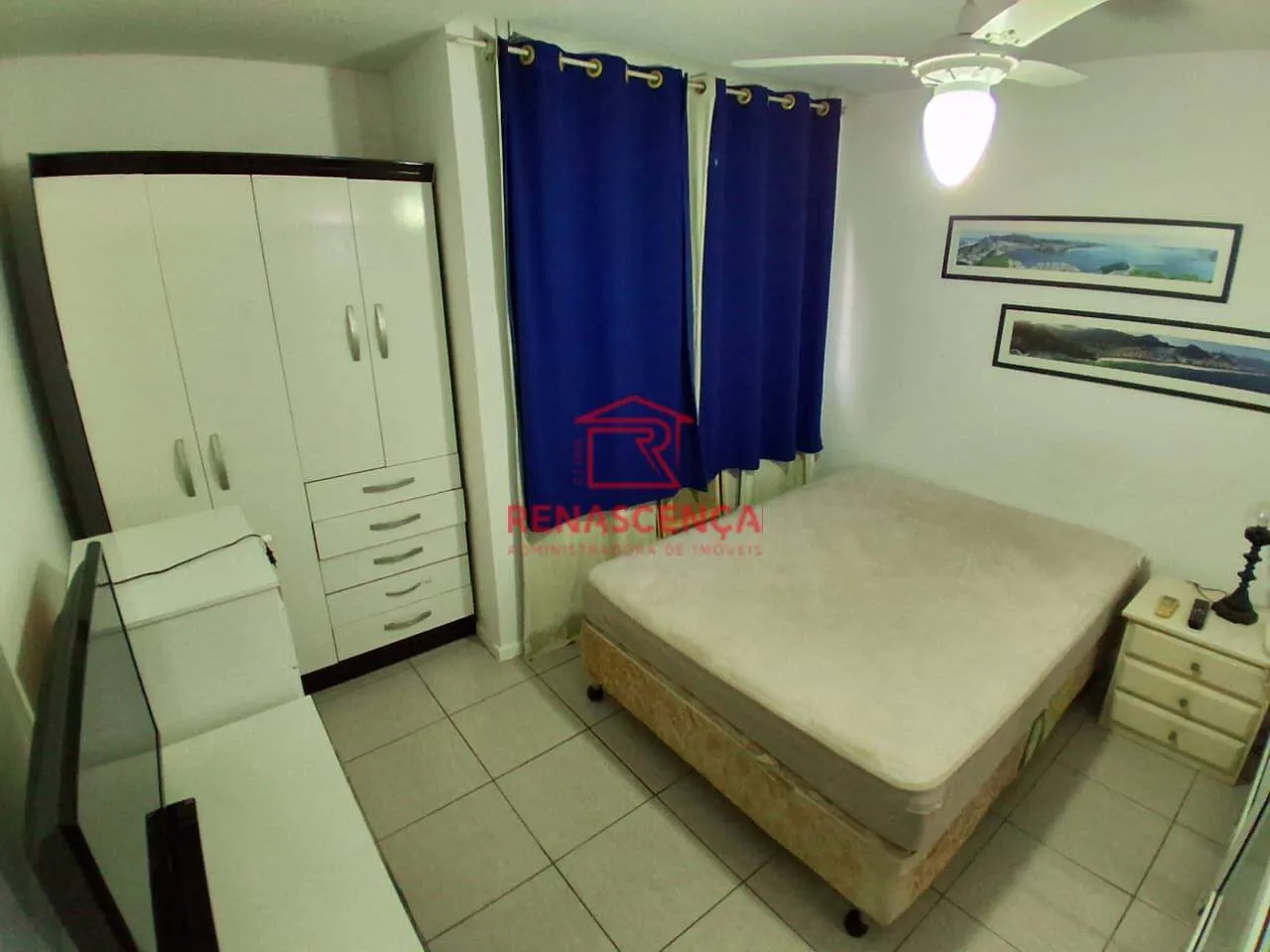 Apartamento amueblado de 1 dormitorio con zona de lavado — photo 5