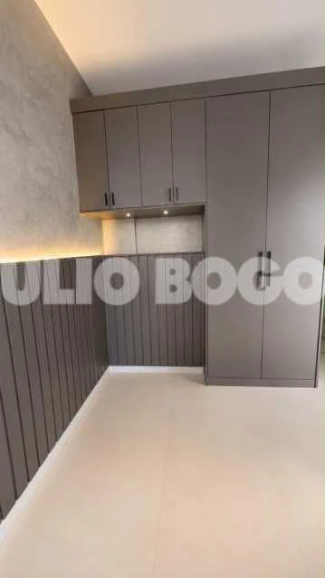 Furnished duplex penthouse with 3 en-suite bedrooms and 180 m² — photo 12