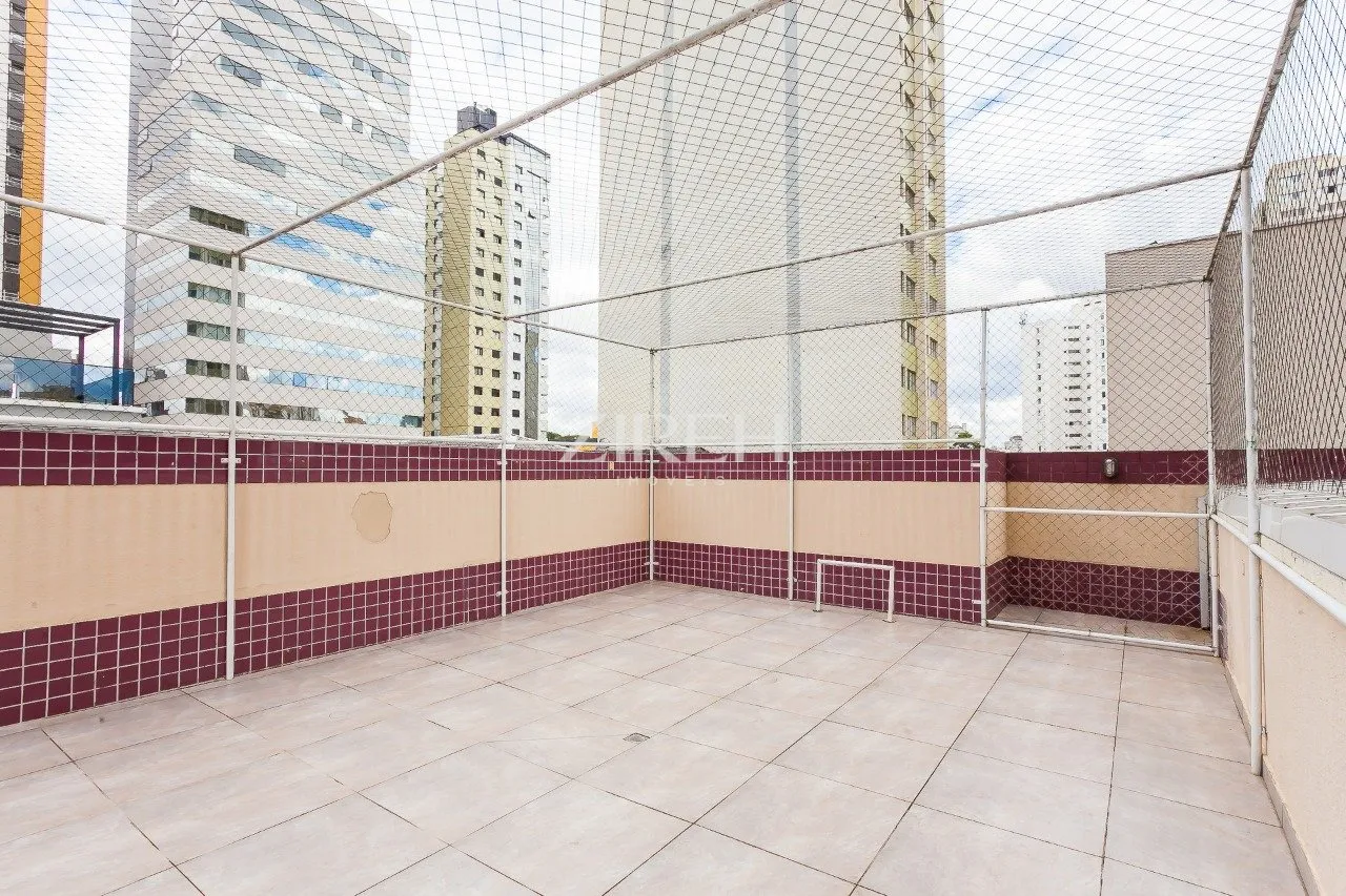 Apartamento mobiliado com cozinha integrada e 4 quartos — photo 20