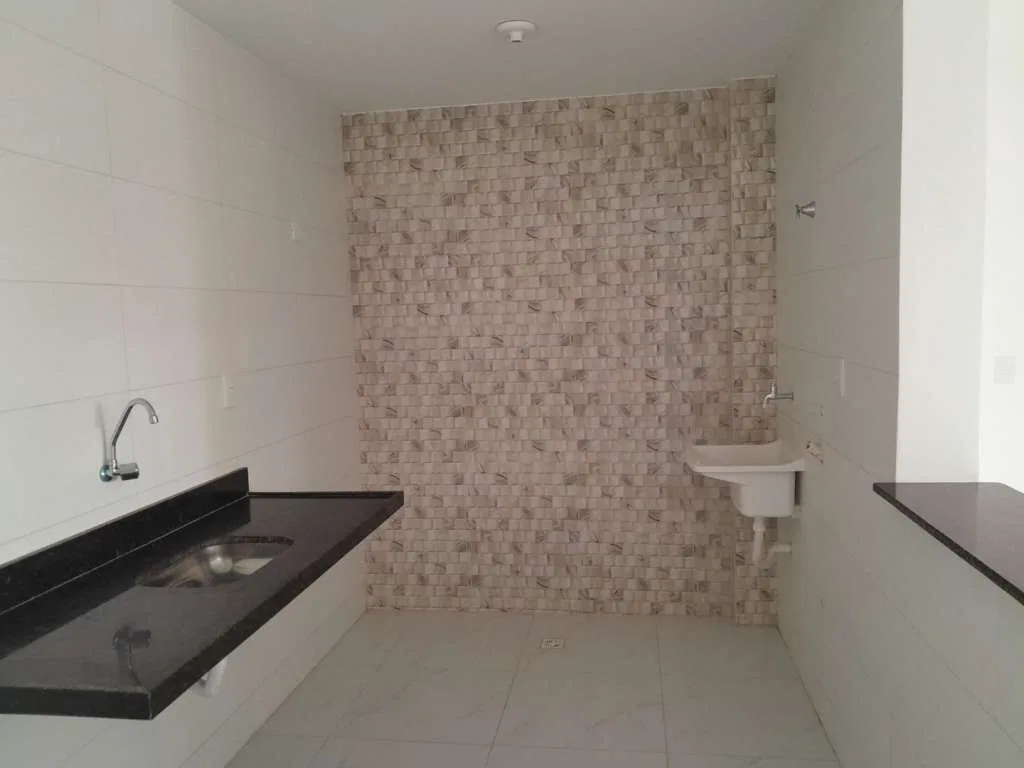 Apartamento de 3 quartos, sendo 1 suíte, 74 m², Aeroclube — photo 9