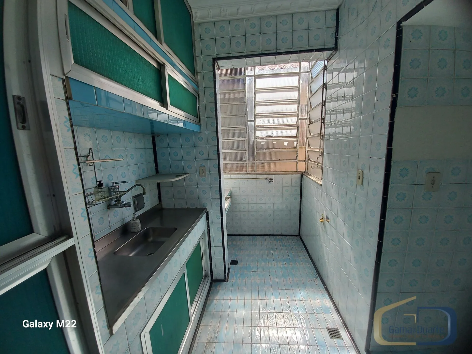 Квартира 70 м² з 2 спальнями та 1 ванною — photo 27