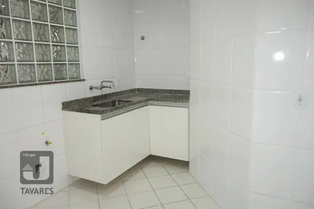 Apartamento de 2 quartos com cozinha independente e varanda — photo 8