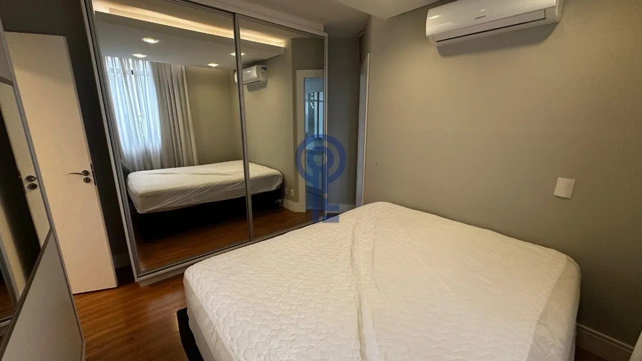 Apartamento mobiliado 3 dormitórios com suíte e 95 m² — photo 23