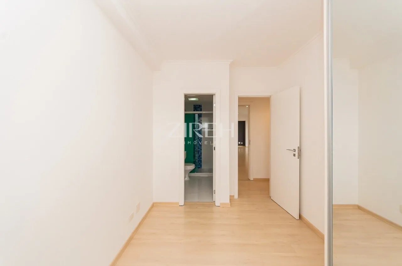 Apartamento de 3 suites con cocina abierta y 133 m² — photo 10