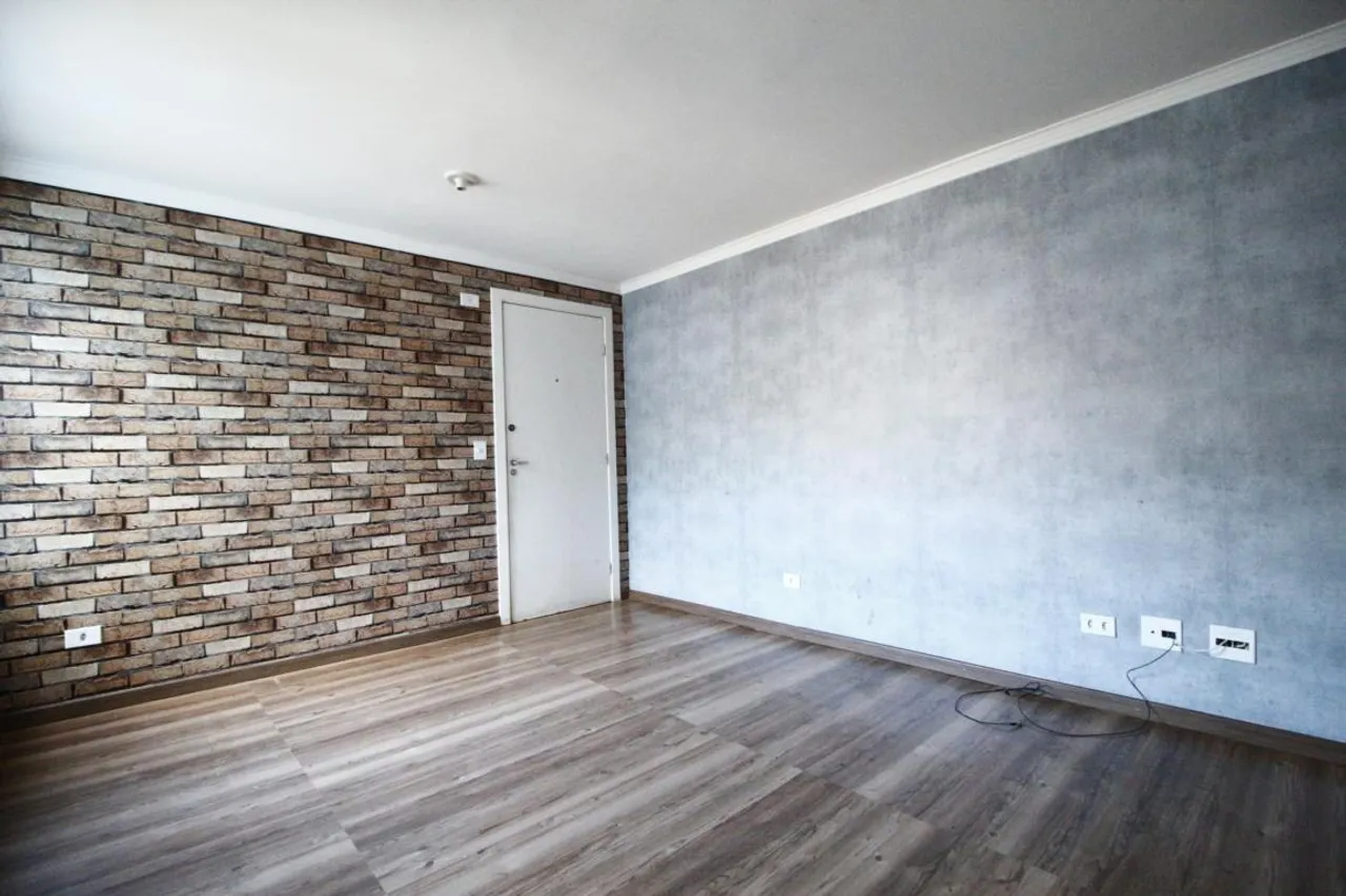 House, 46 m², with wood or laminate floors — photo 4