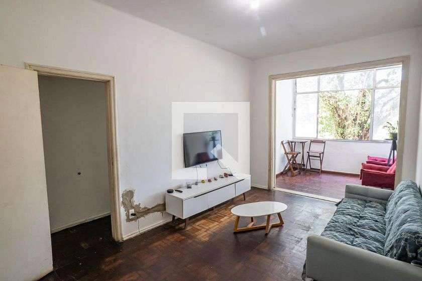 3-bedroom rental apartment with 120 m² and balcony — photo 20