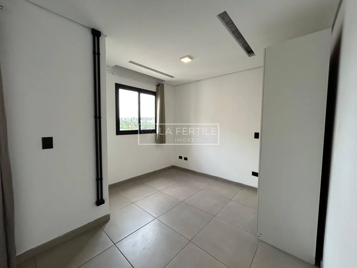 Furnished 1-bedroom apartment with 46 m² — photo 38