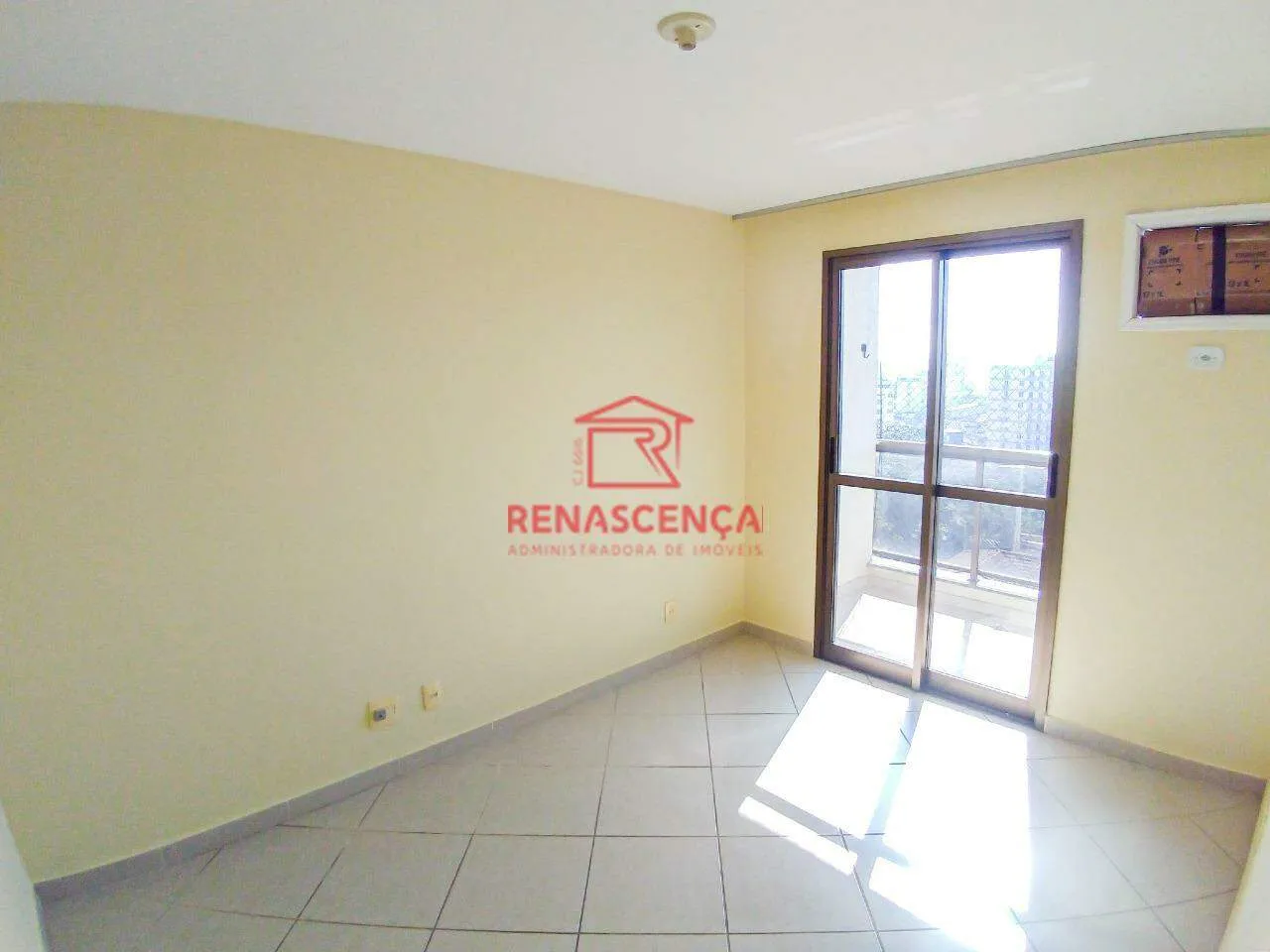 Apartamento com 2 quartos e varanda com área de lavanderia — photo 5