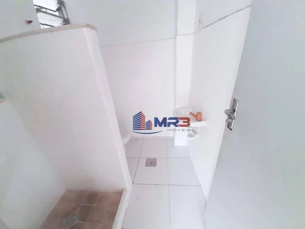 Studio de 45 m², Cascadura — photo 10