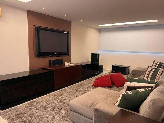 Furnished house with 7 en-suite bedrooms and 830 m² — photo 7