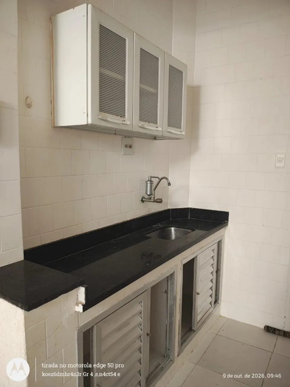 One-bedroom, 50 m² apartment in Rio de Janeiro — photo 3