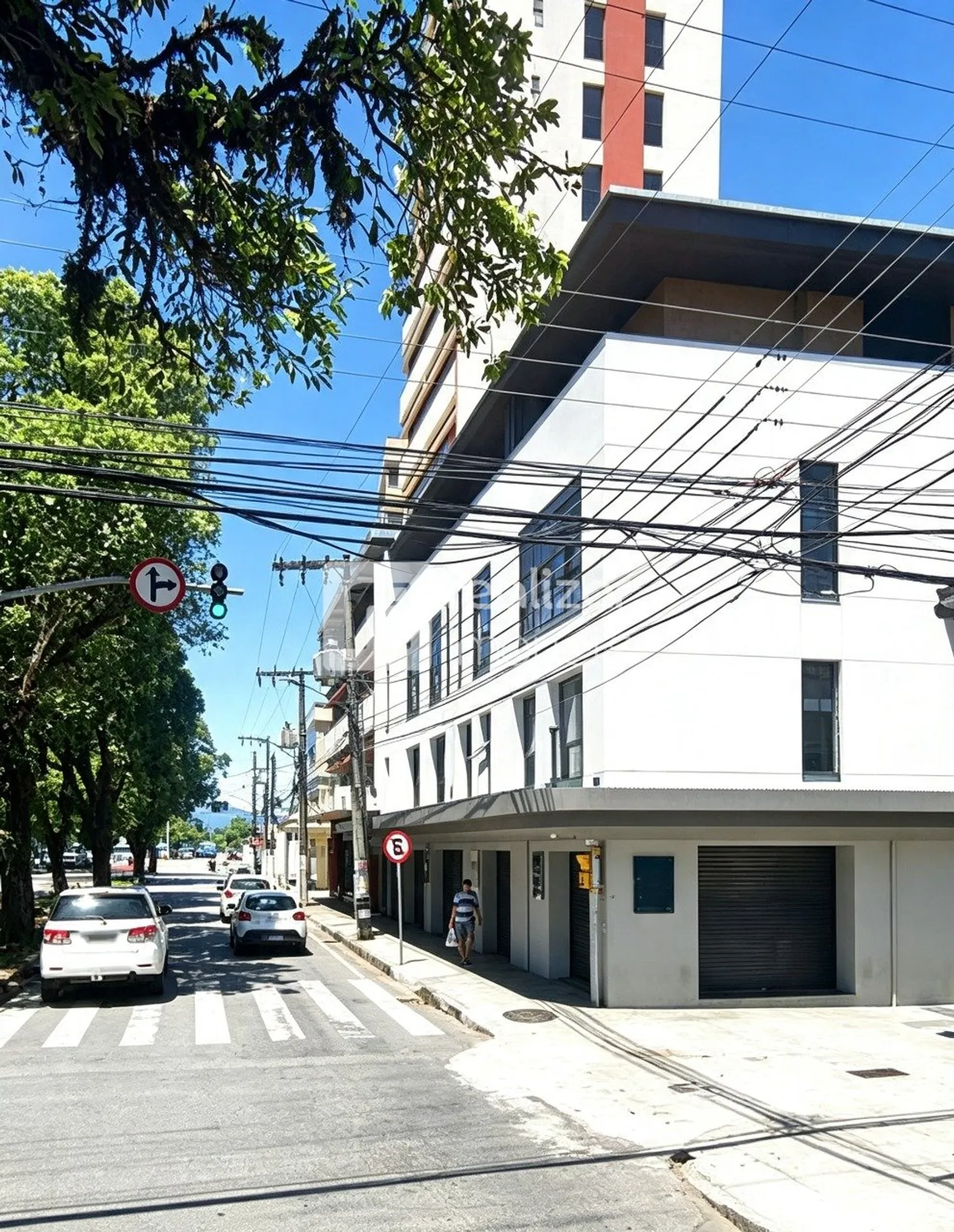 Furnished one-bedroom, 65 m² apartment in Florianópolis — photo 9
