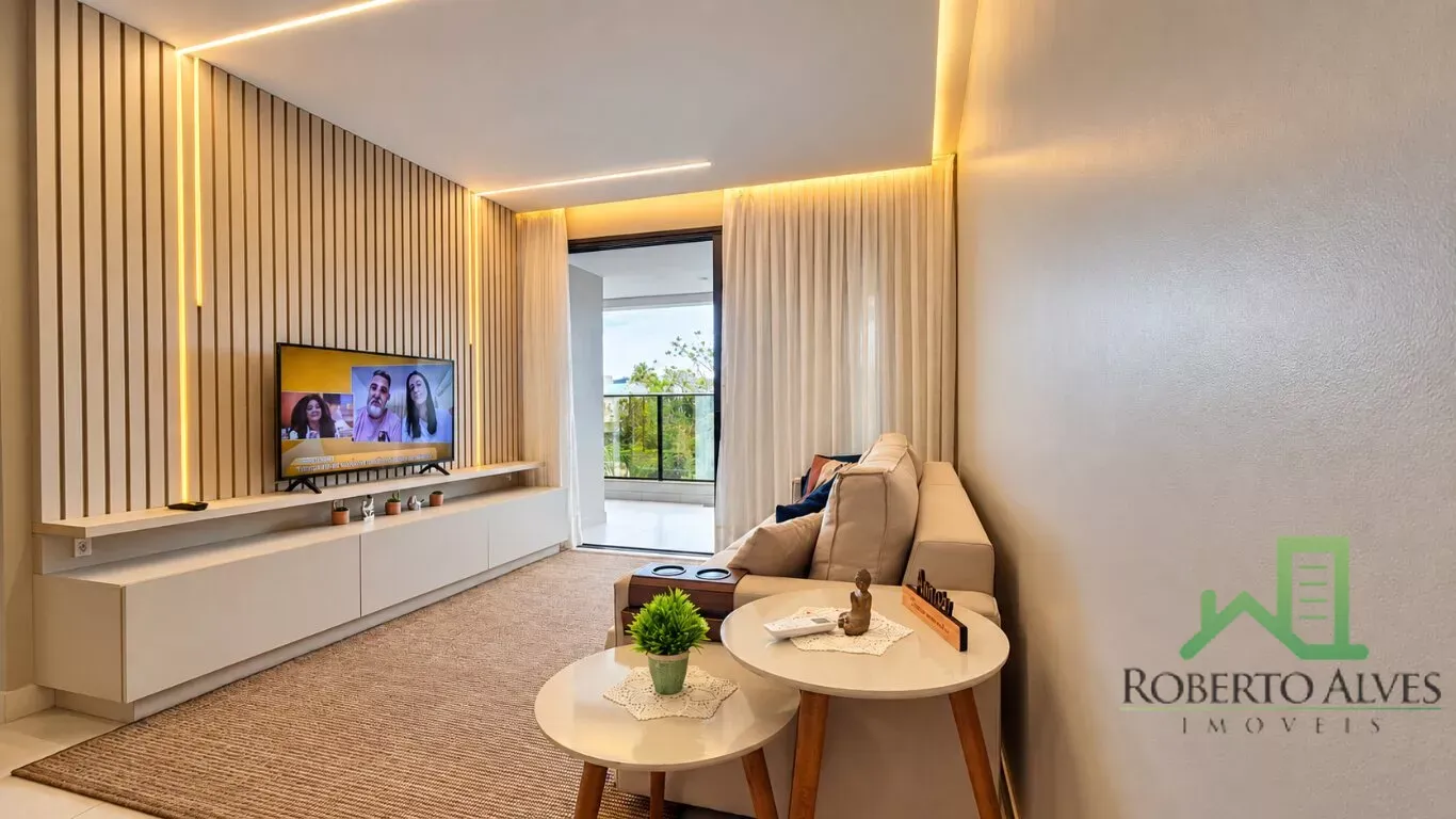 Washing machine in a 3-bedroom apartment, 113 m² — photo 16