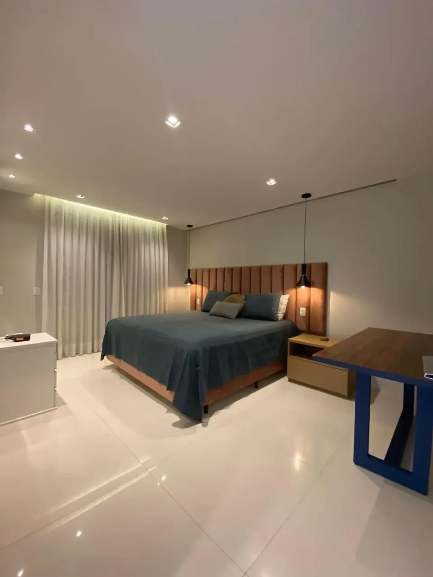 Furnished house with 4 bedrooms and 7 bathrooms — photo 14