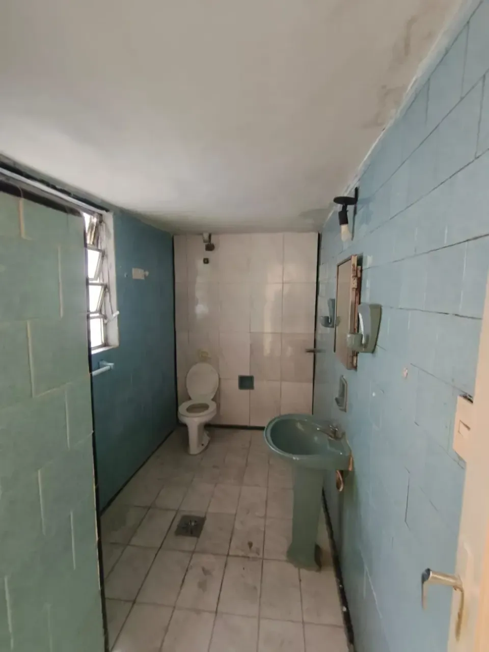 Apartamento sem vaga, com 3 quartos e 1 banheiro — photo 6