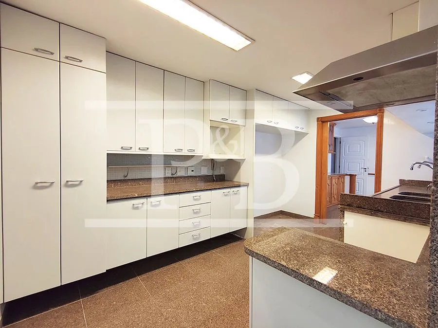 Apartamento para alugar com 4 dormitórios e 280 m² — photo 29