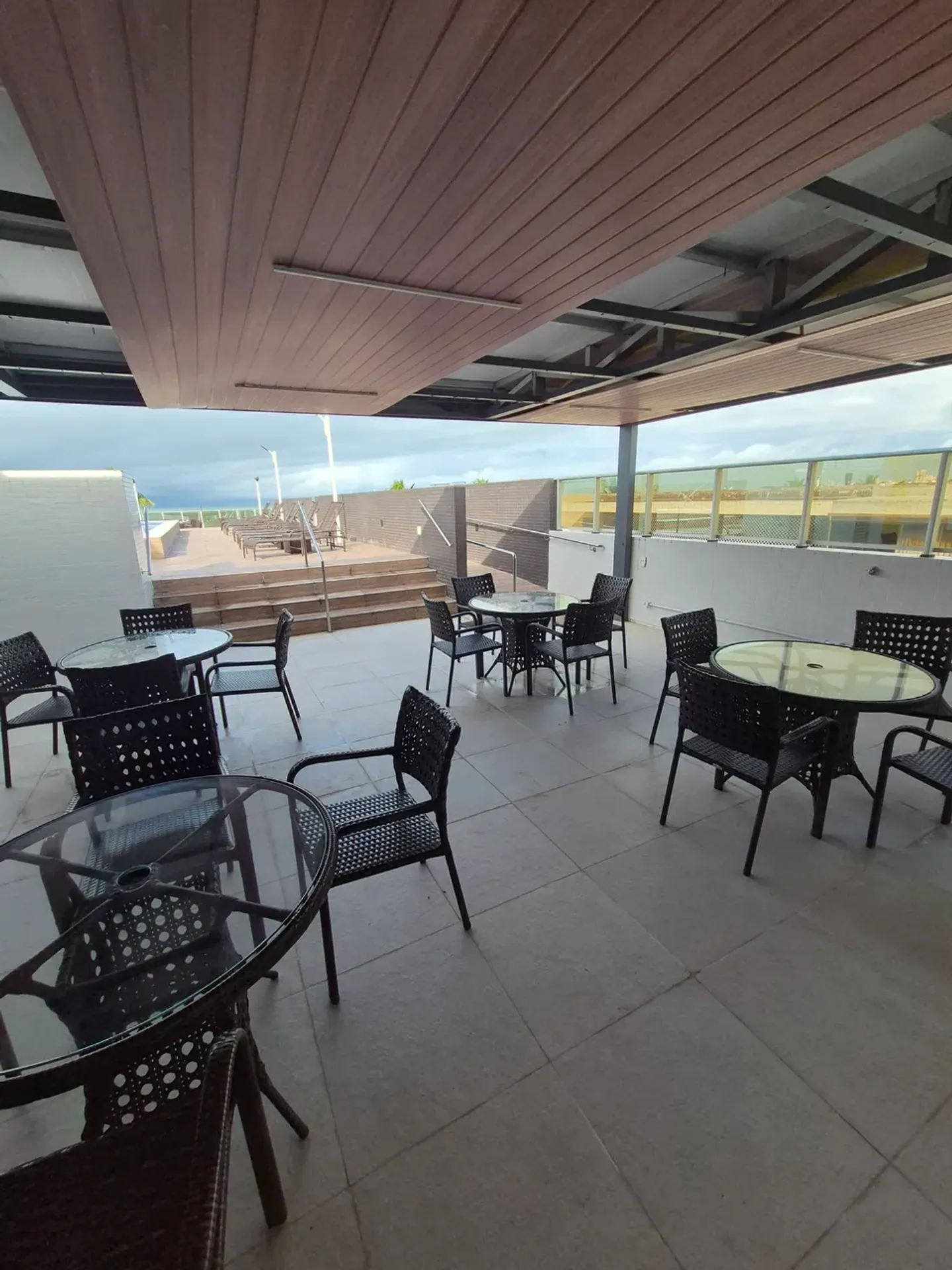 Apartamento de 80 m² com 2 quartos e quintal privativo — photo 23