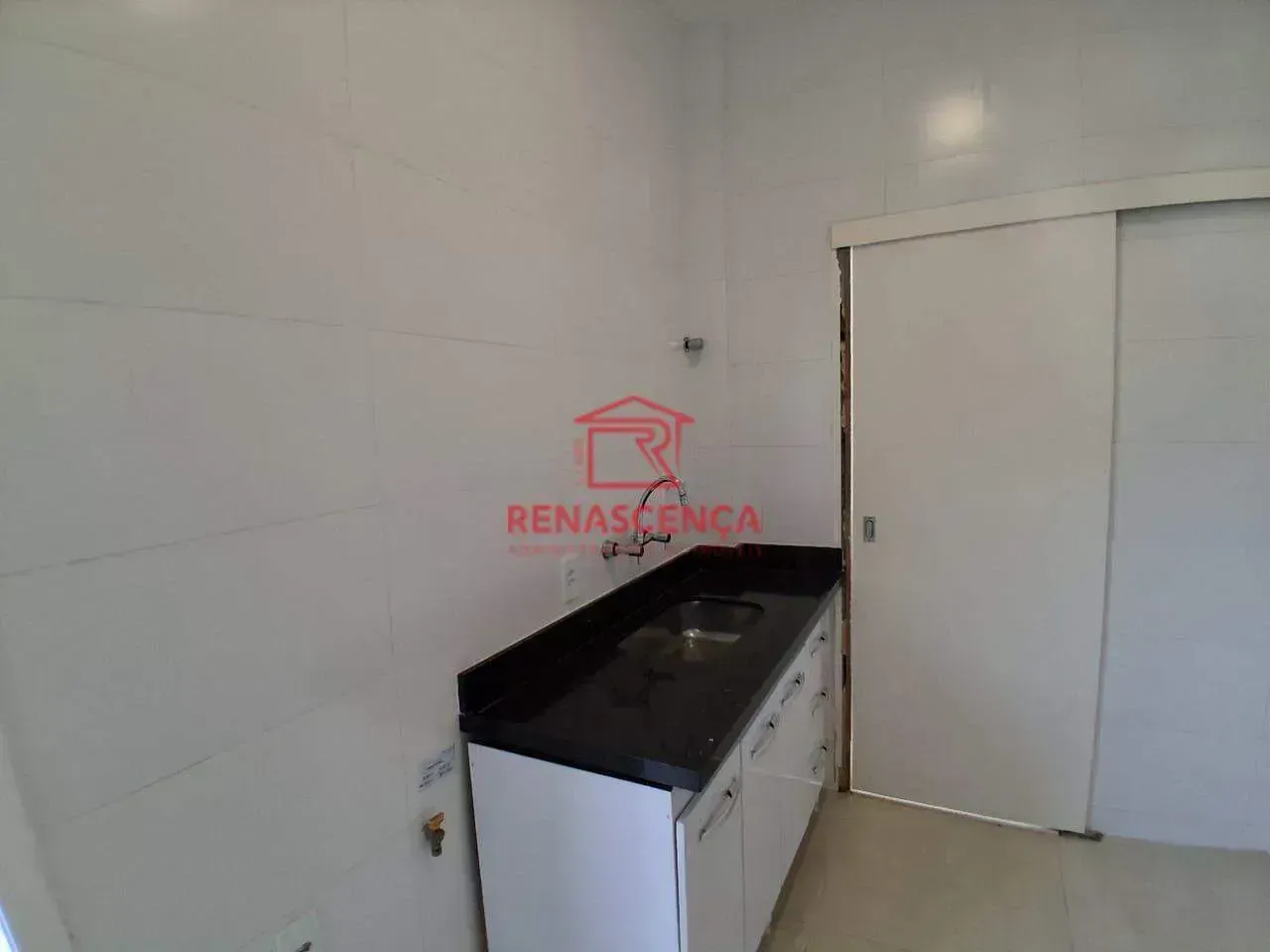 Apartamento de 2 quartos com 3 banheiros e cozinha planejada — photo 3