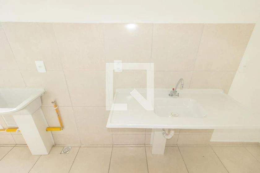 Квартира 45 м² з душем у скляній кабінці — photo 33