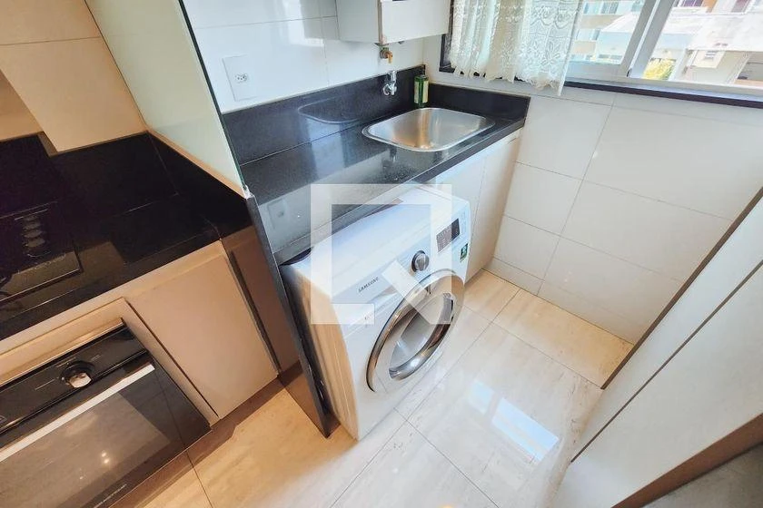 3-bedroom apartment with balcony and 2 parking spots — photo 45