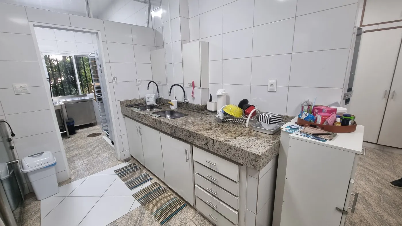 Furnished house with 5 bedrooms and a closed gas kitchen — photo 35