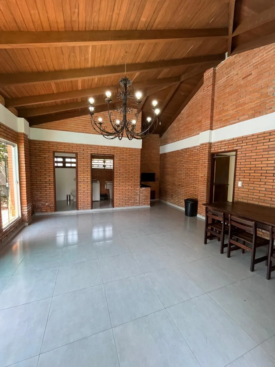 Lavadora y 4 dormitorios: casa de 400 m² — photo 13