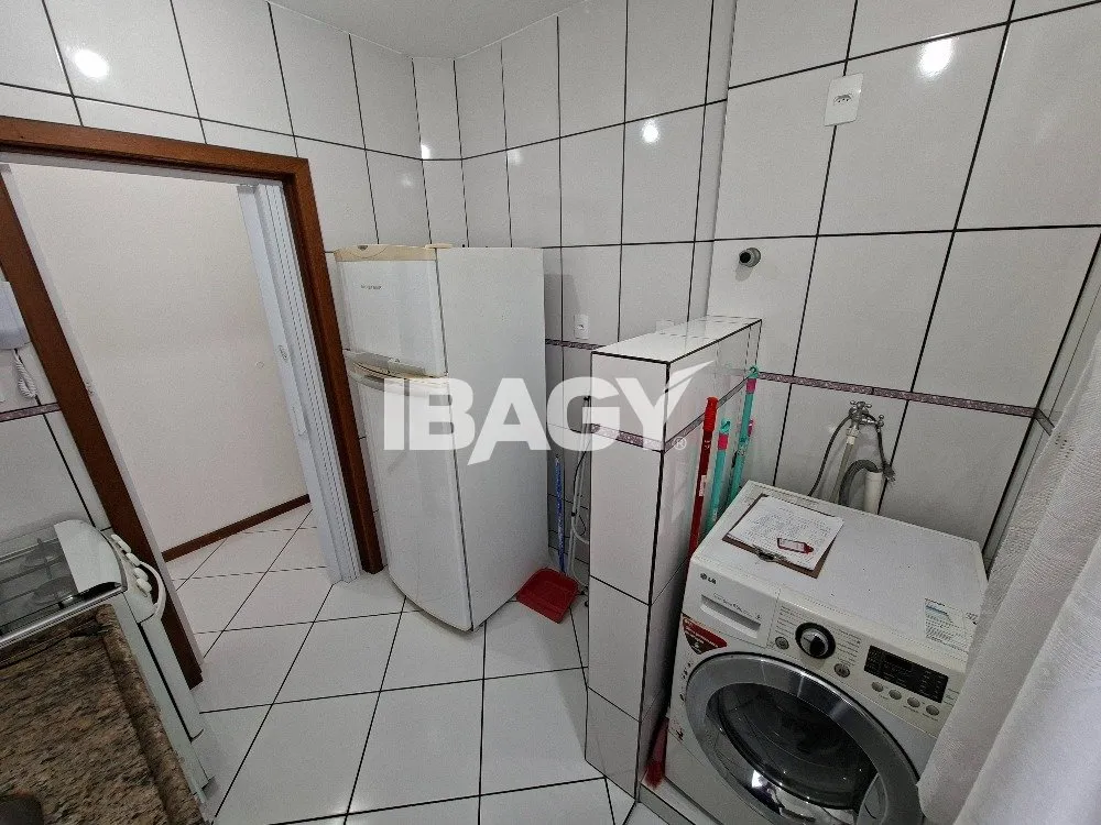 Furnished 1-bedroom apartment with a separate gas kitchen — photo 5