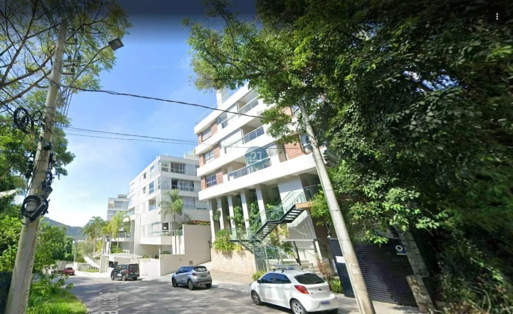 Apartamento con 2 suites y 2 plazas, 134 m² — photo 13