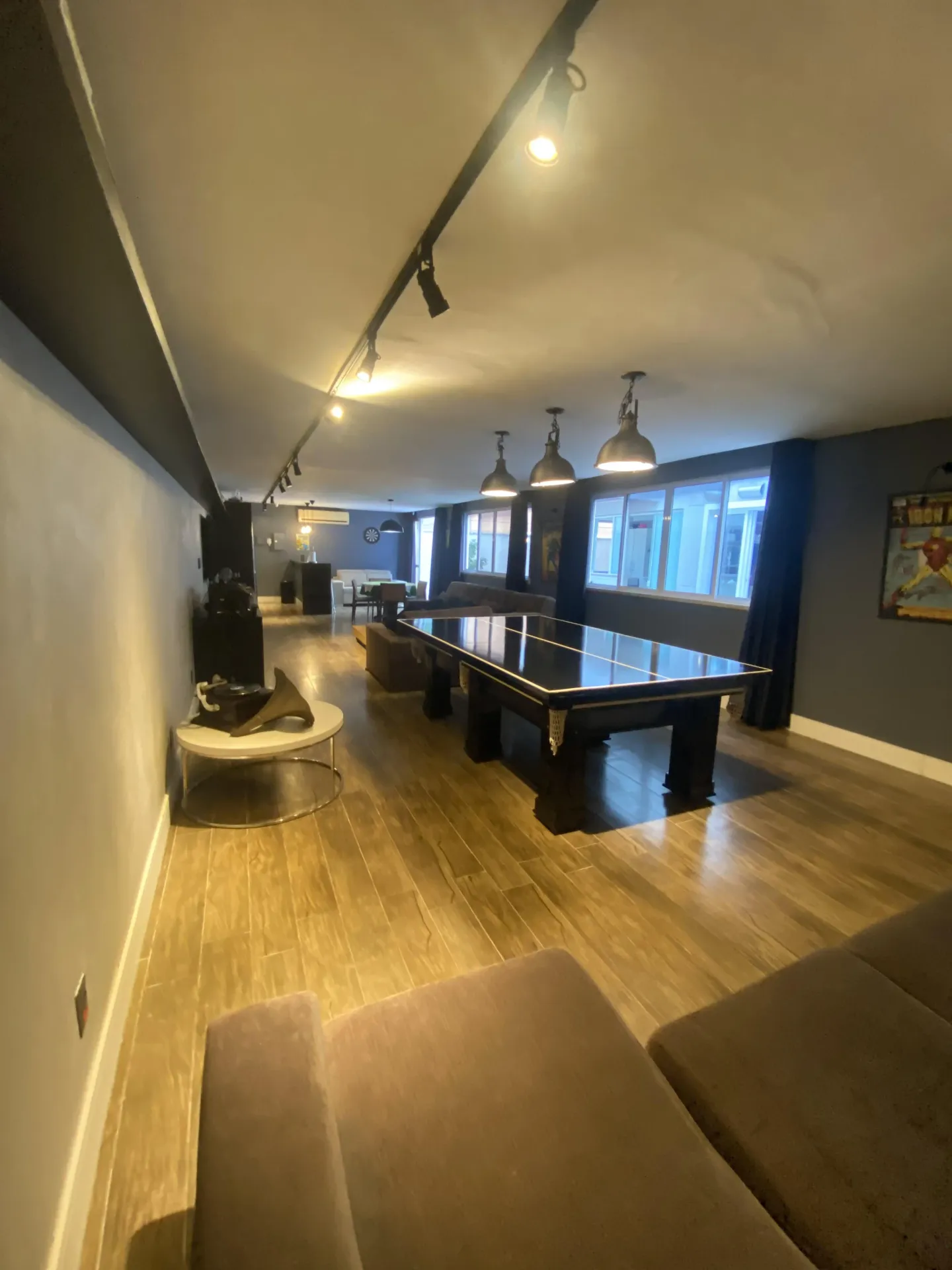 Casa de condomínio com 5 quartos e 500 m² — photo 36