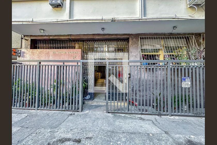 Furnished 1-bedroom apartment, 29 m² — photo 33
