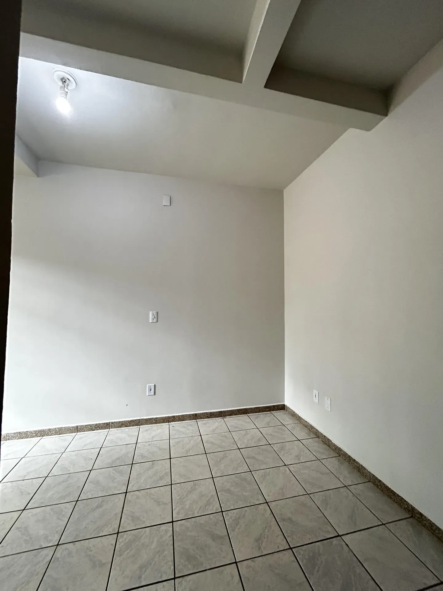 1-bedroom apartment with 58 m² on the 1st floor and parking — photo 5