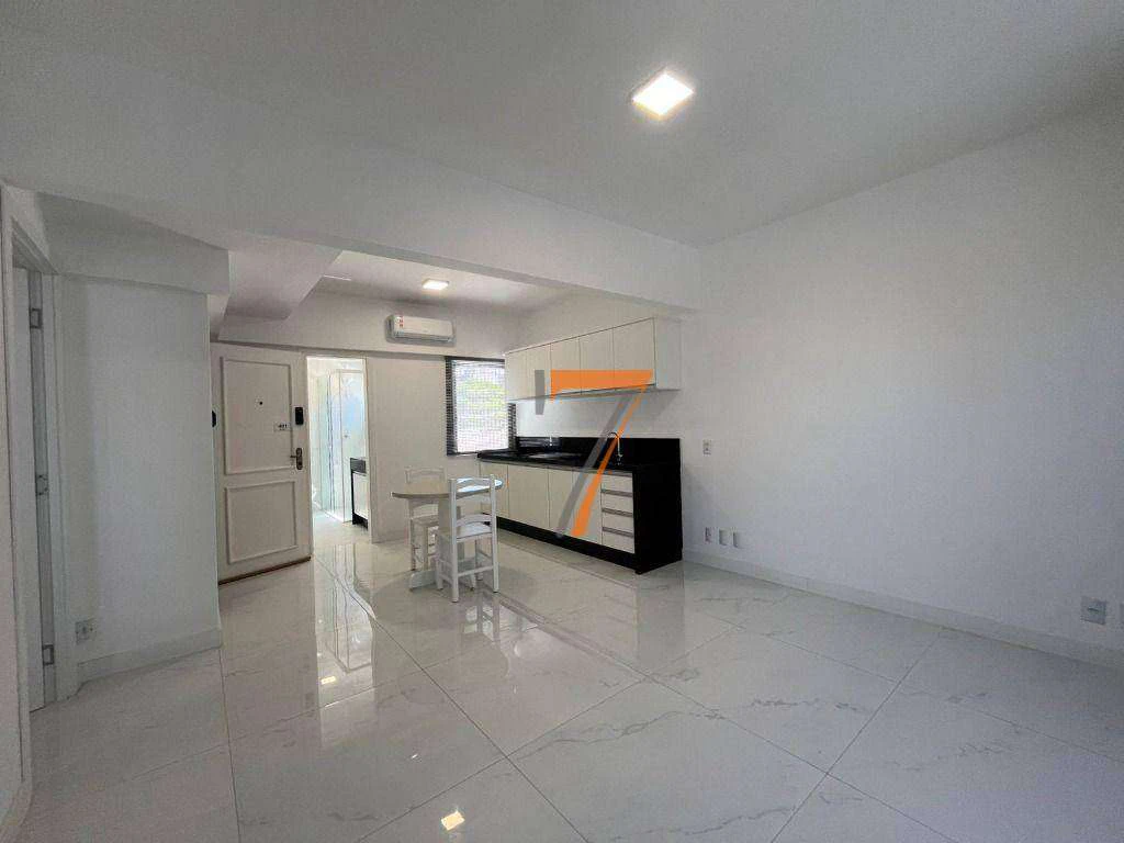 1-bedroom apartment with open-plan kitchen, 60 m² — photo 5
