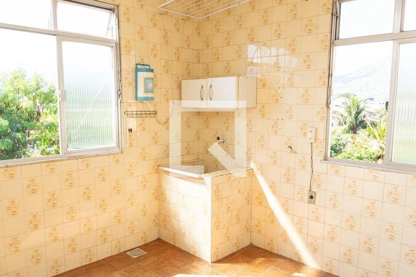 Apartamento para aluguel com 2 quartos e cozinha separada — photo 50