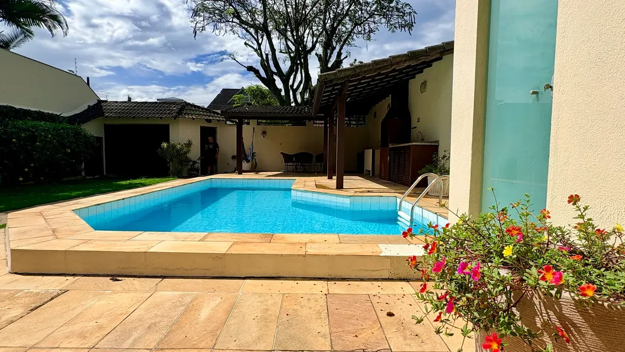 Casa mobiliada, 313 m², com piscina privativa — photo 3