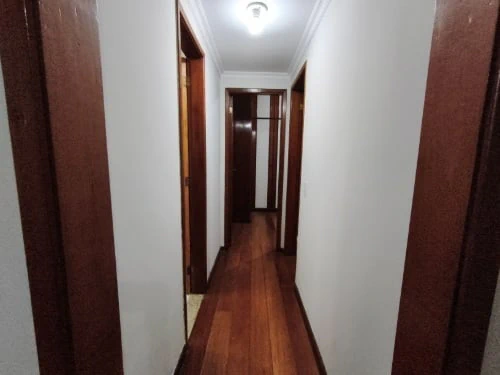 Apartment, 75 m², with wood or laminate floors — photo 12