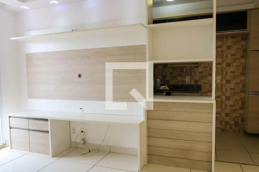 Apartment, 60 m², with a home office — photo 9