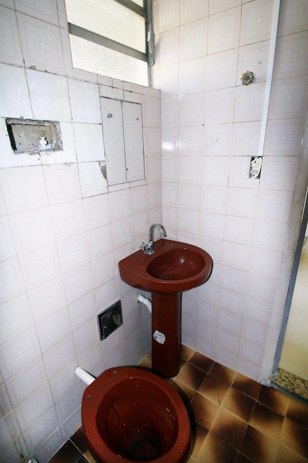 Apartamento de 2 quartos e 48 m² — photo 10